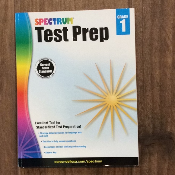 First grade books - Picture 5 of 6